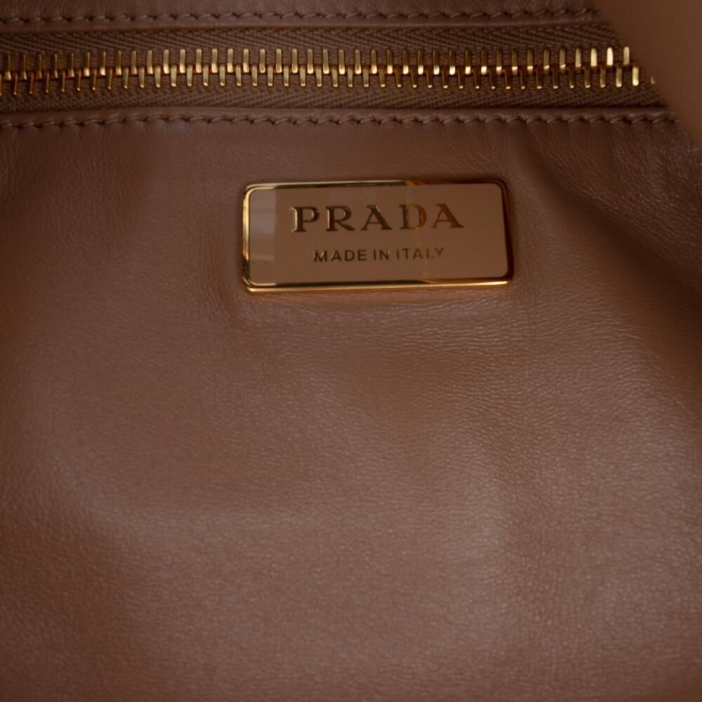 Prada Shoulder Bag