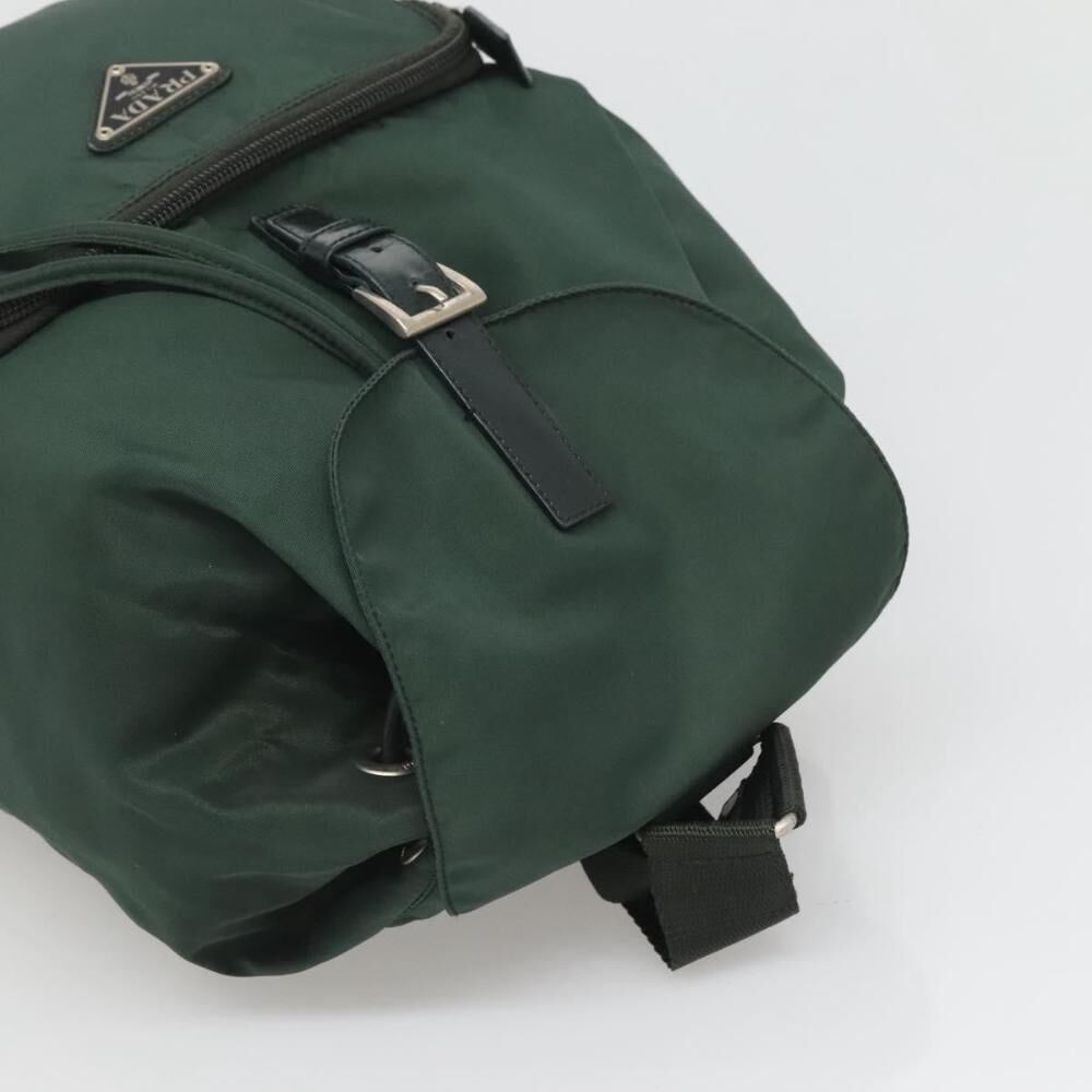 Prada Backpack