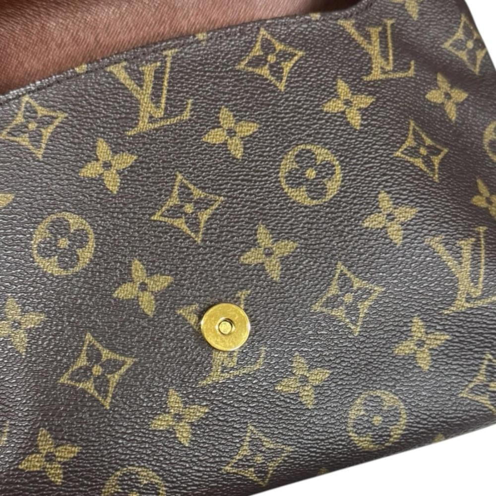 Louis Vuitton Musette Tango