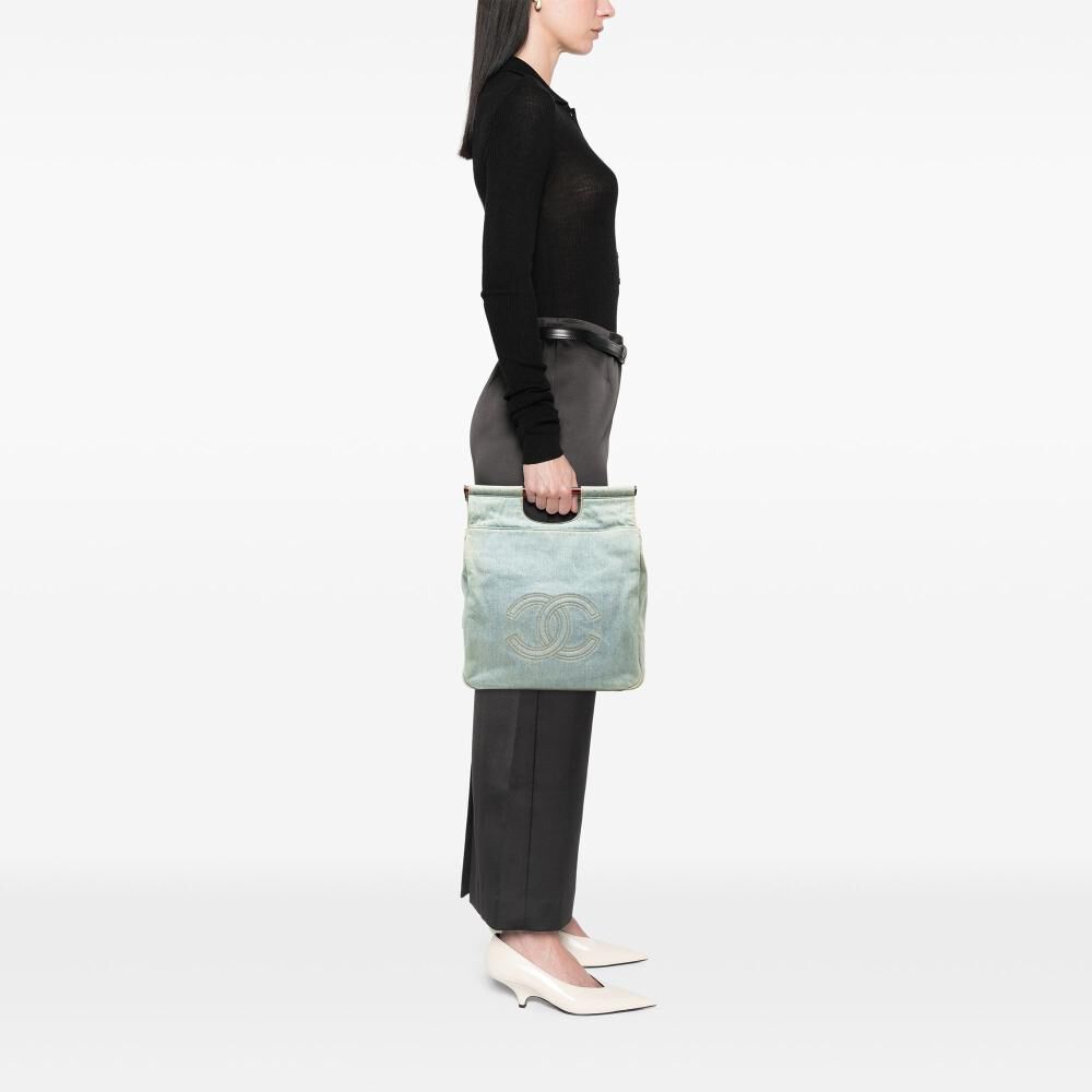 Chanel Tote