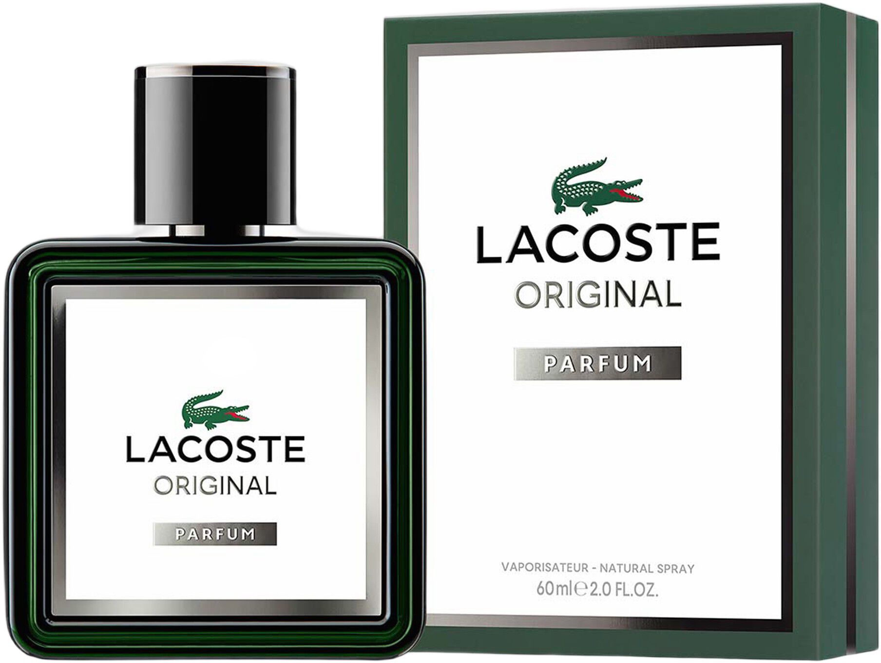 Original Eau de Parfum