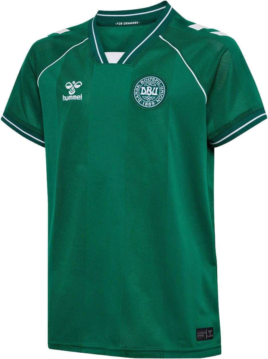 DBU Danmark 26 B&oslash;rn M&aring;lmandstr&oslash;je