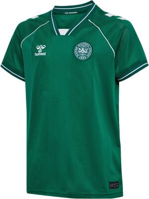 DBU Danmark 26 B&oslash;rn M&aring;lmandstr&oslash;je