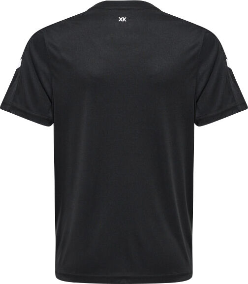 Core XK Poly tr&aelig;nings T-shirt