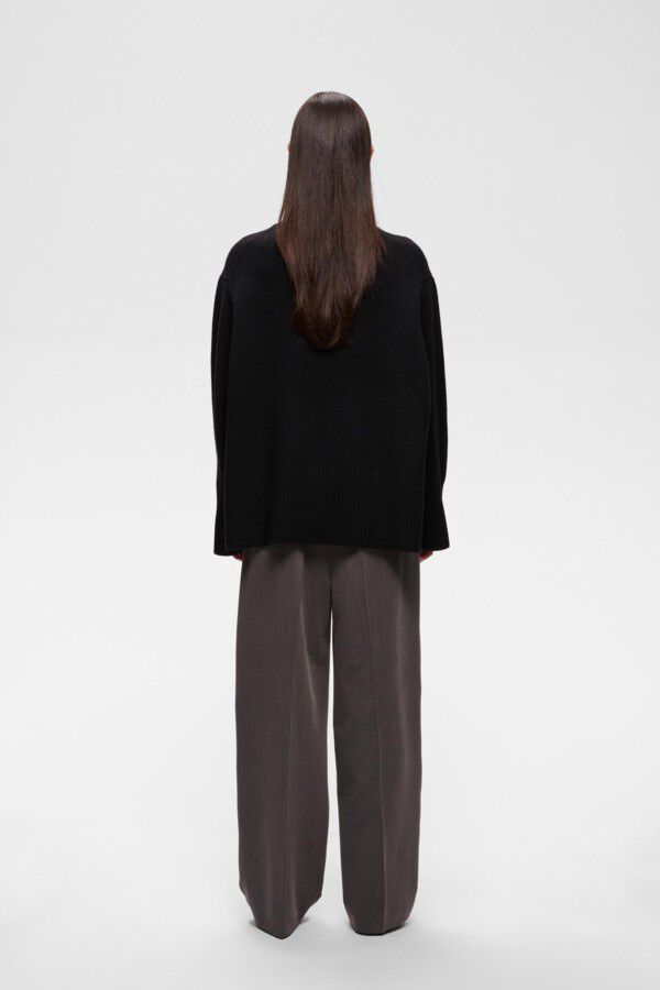 GeaIW Kaxy Highneck