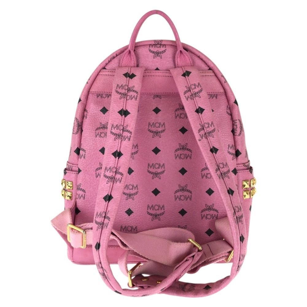 Mcm Backpack