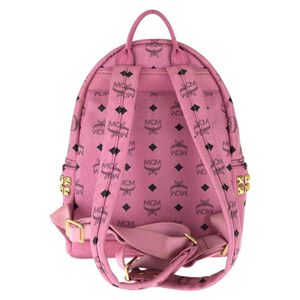 Mcm Backpack