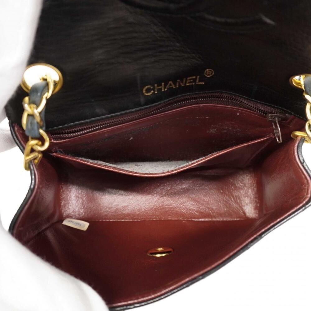 Chanel Shoulder Bag