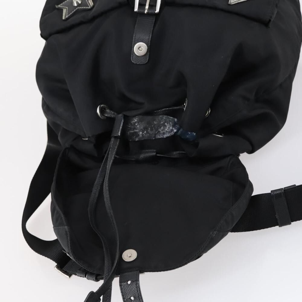 Prada Backpack