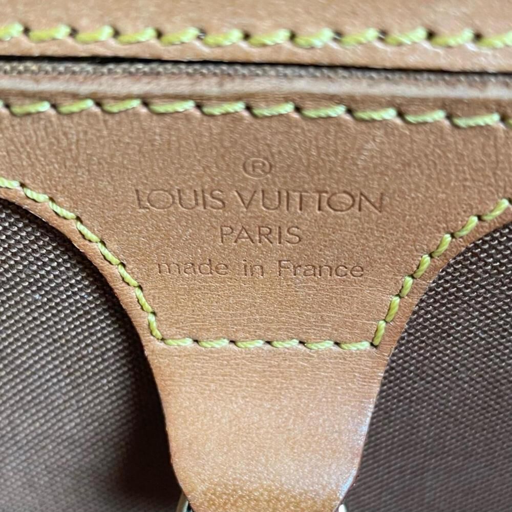 Louis Vuitton Ellipse