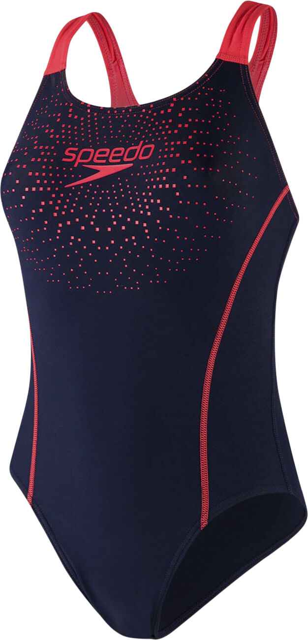 Gala Logo Medalist Swimsuit