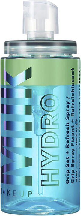 Hydro Set + Refresh - Mini Spray