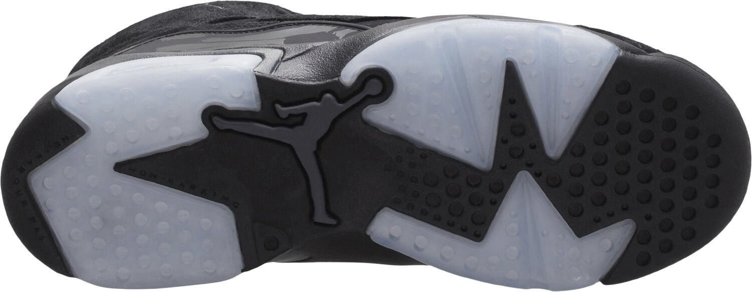 Jumpman MVP Sneakers