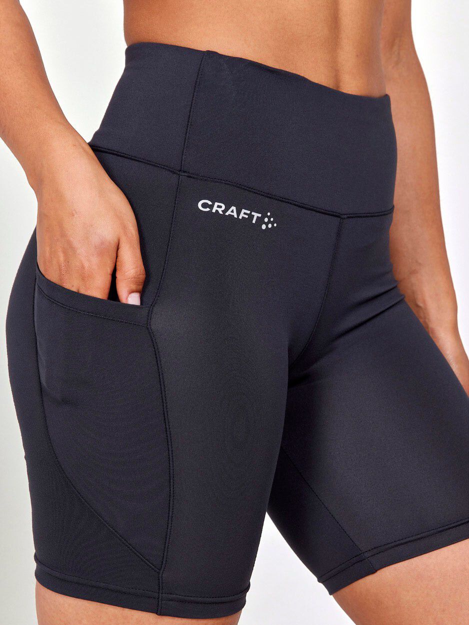 ESSENCE SHORT TIGHTS 2