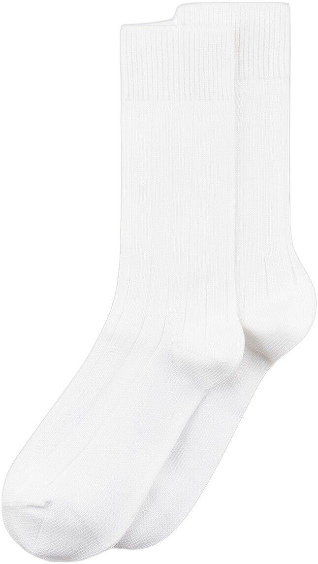 Bykle Cordura Wide Rib Sock