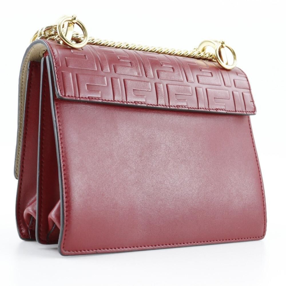 Fendi Shoulder Bag
