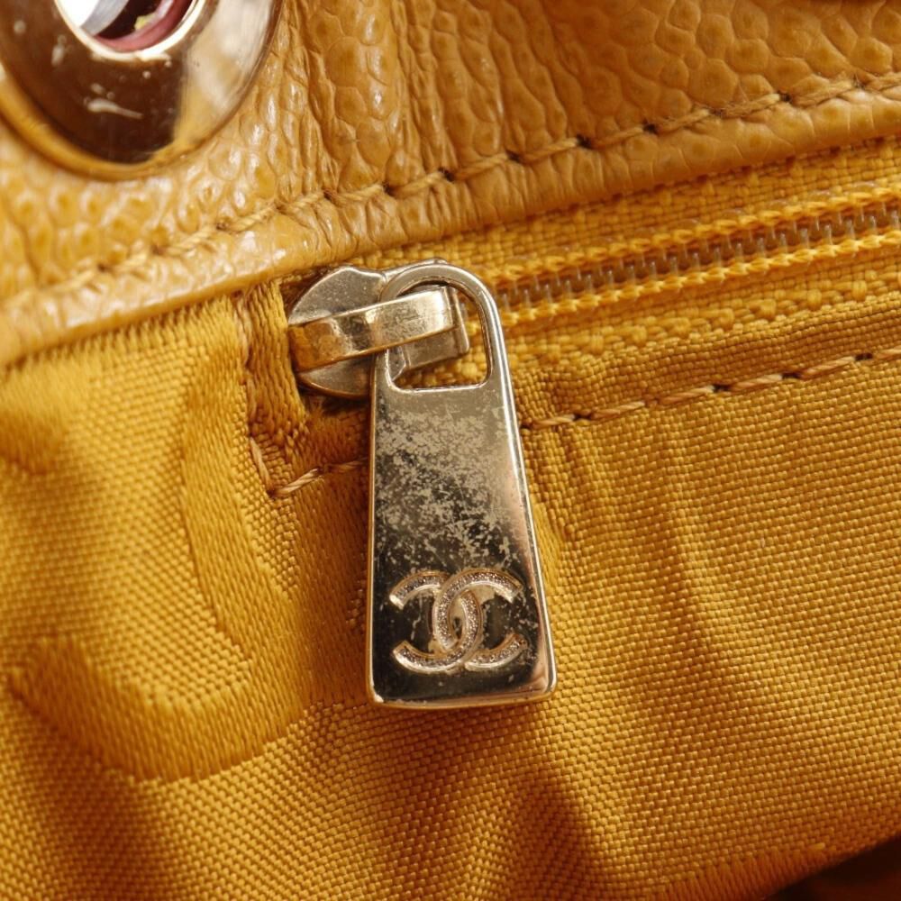 Chanel Tote
