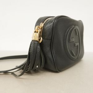 Gucci Shoulder Bag