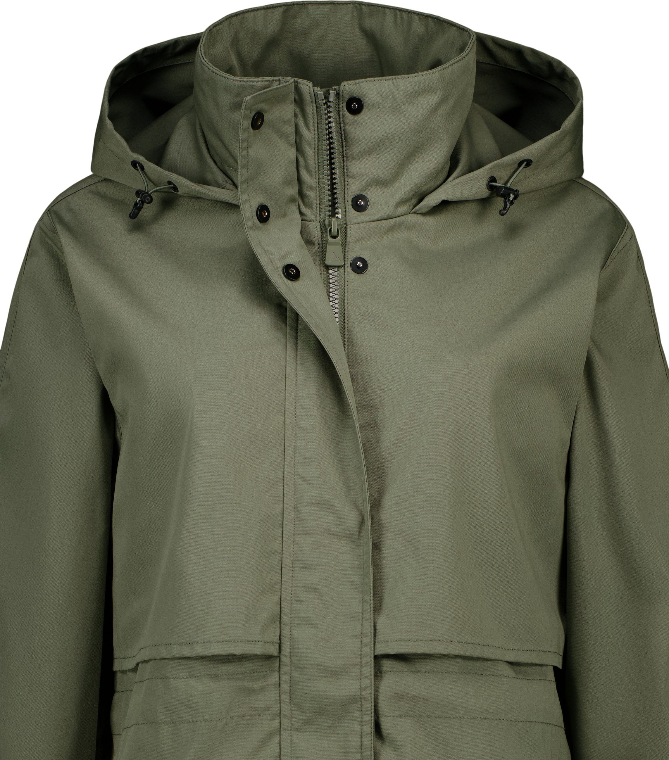 Linda Parka For&aring;rs Jakke