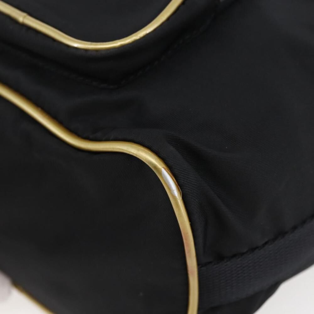 Prada Bucket Bag