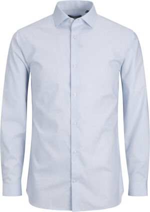 JPRBLAPARKER SHIRT L/S NOOS