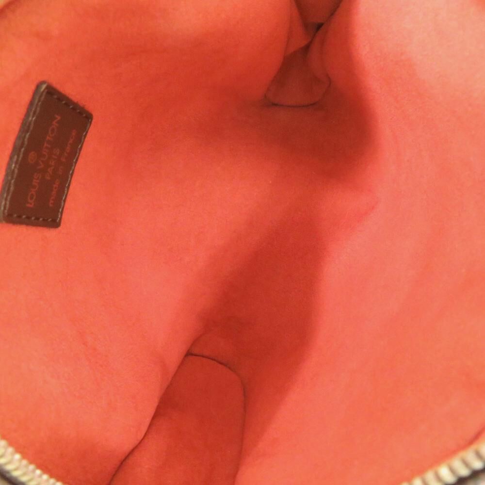 Louis Vuitton Damier Ebene Ipanema