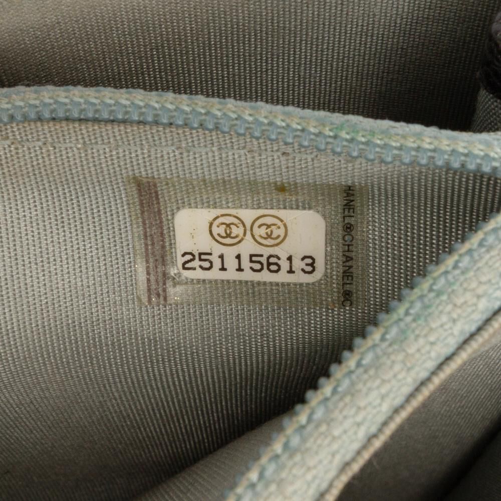 Chanel Crossbody Bag