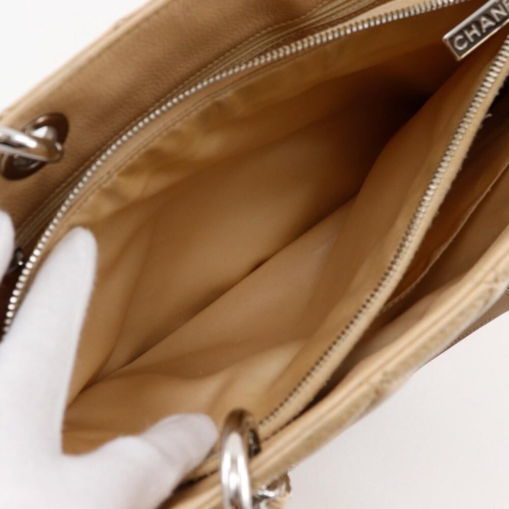 Chanel Tote