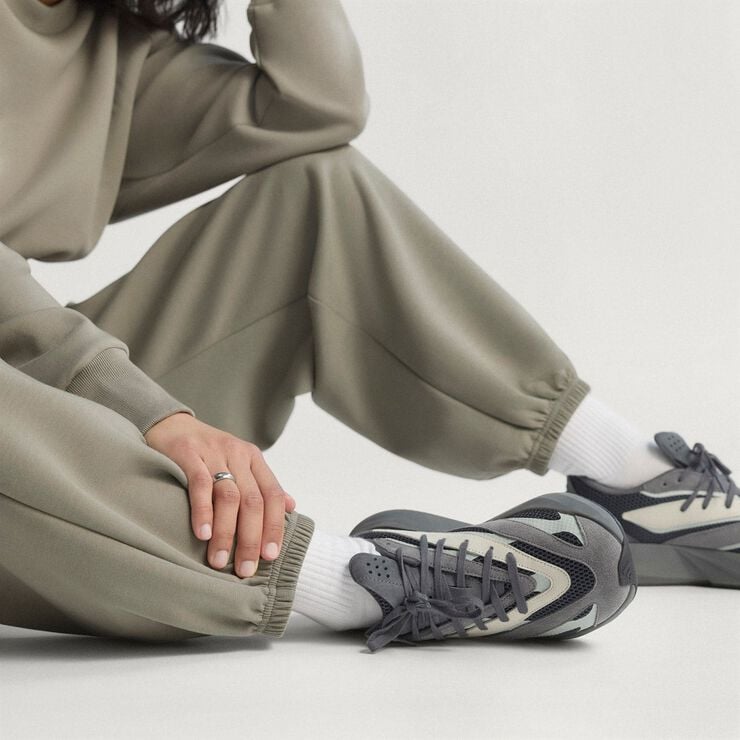 Soft Lux Loose Bukser