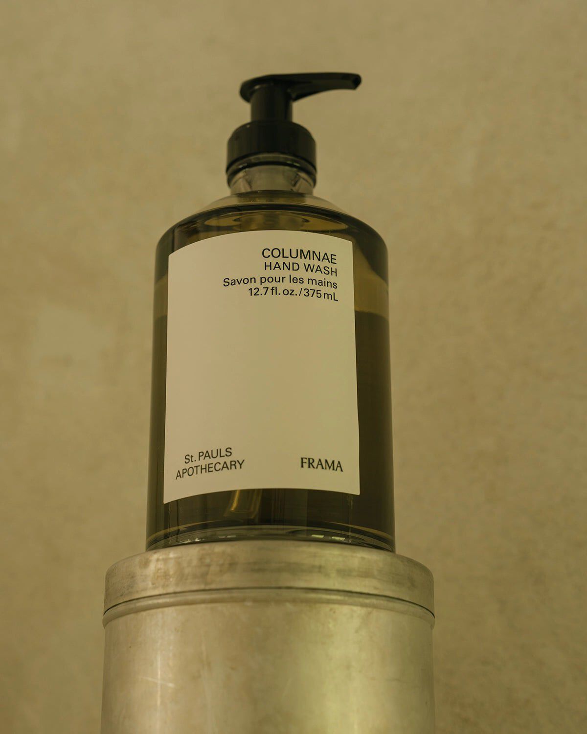 Hand Wash | Columnae | 375 mL