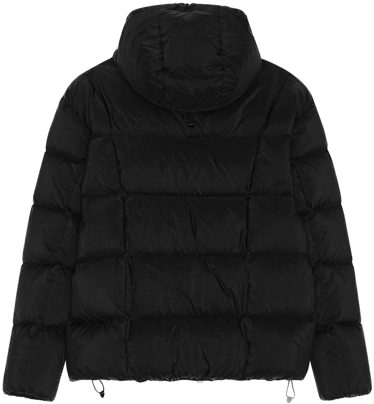 AW26 PUFFER JACKET