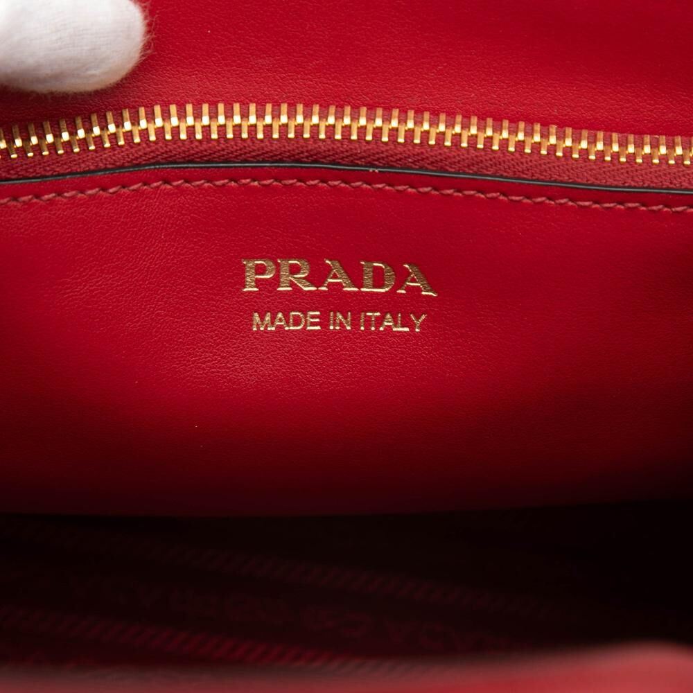 Prada Tote