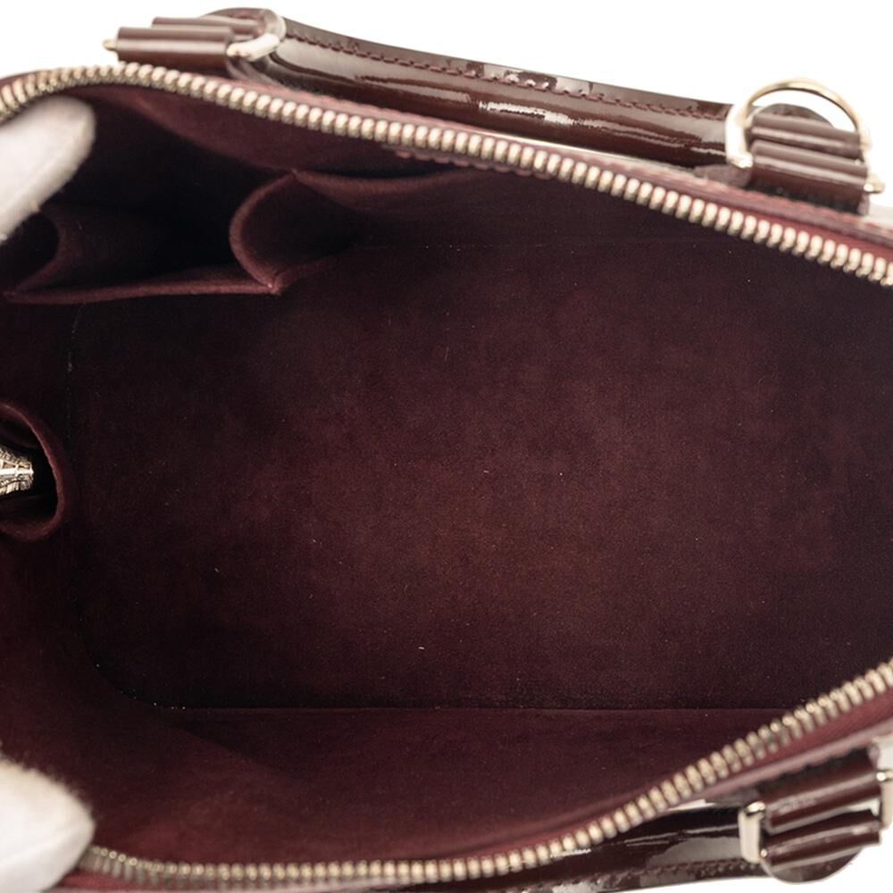 Louis Vuitton Alma