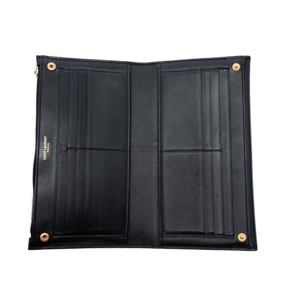 Yves Saint Laurent Clutch