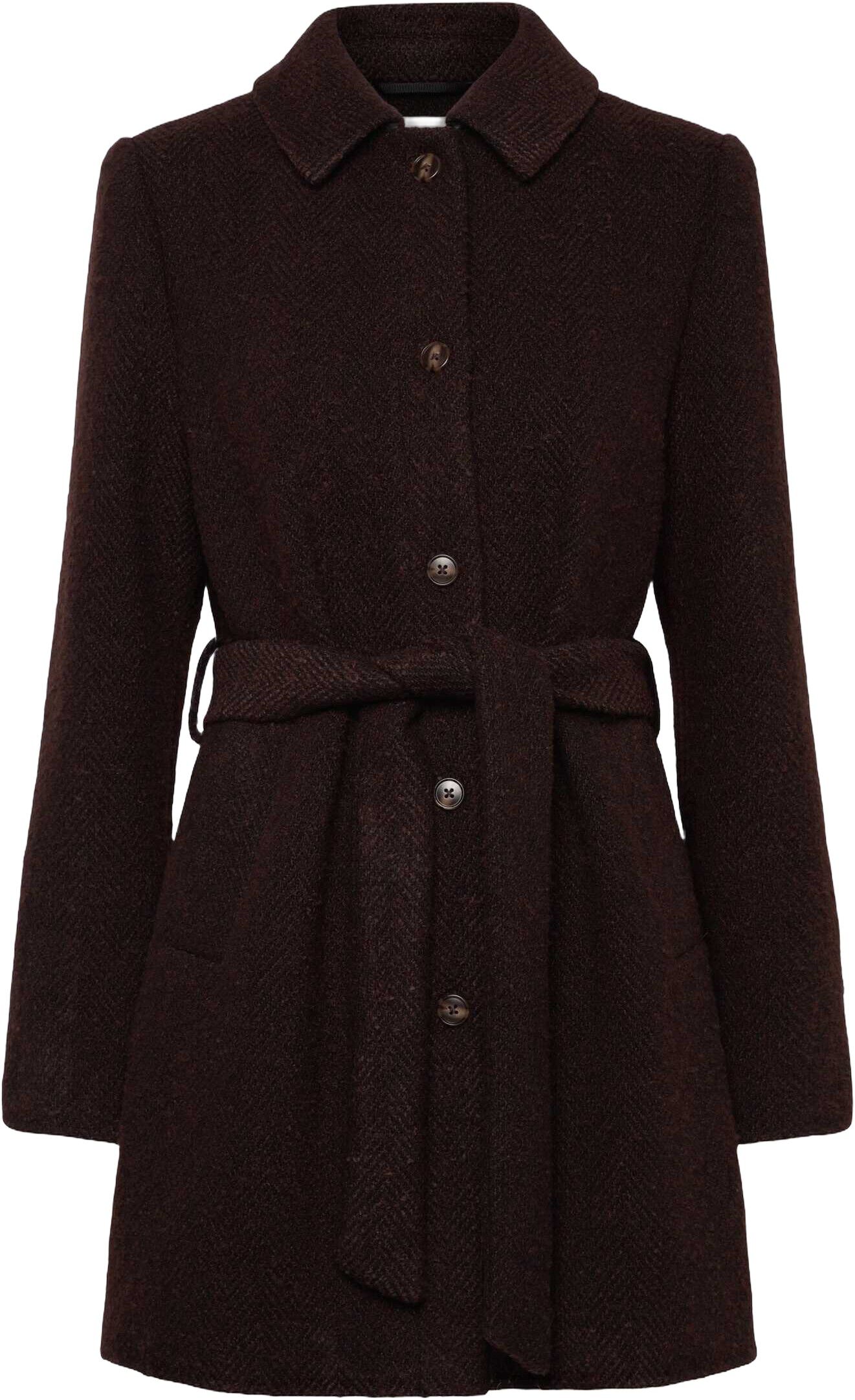 RWLevi Belt Jacket