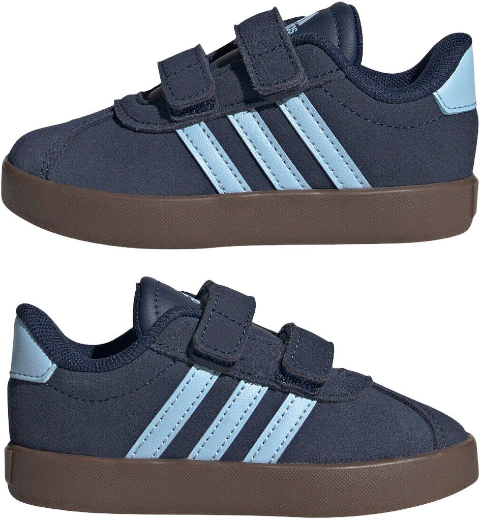 VL Court 3. 0 CF Sneakers