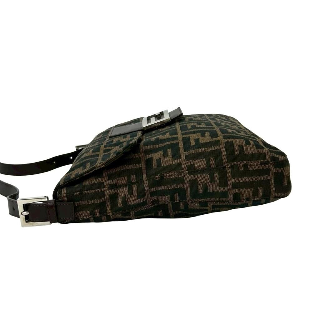Fendi Baguette Mamma