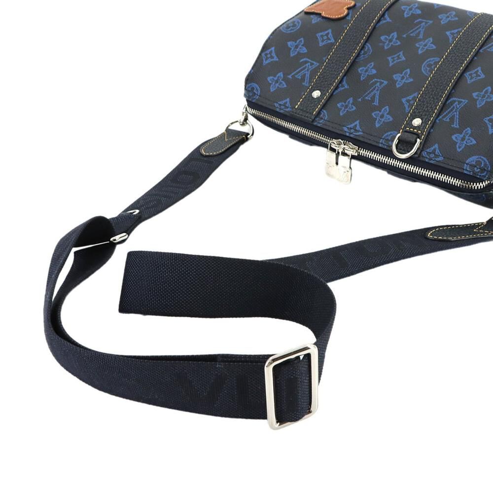 Louis Vuitton Keepall