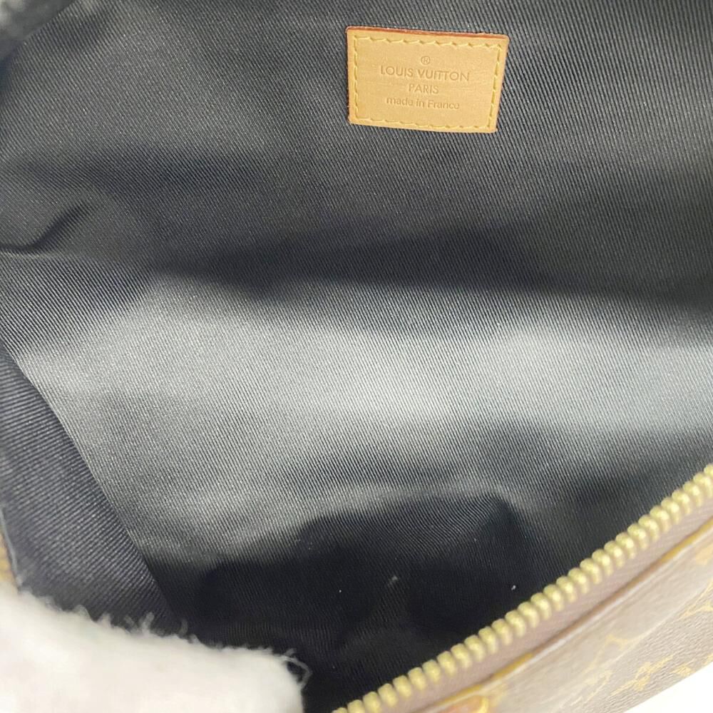 Louis Vuitton Belt Bags