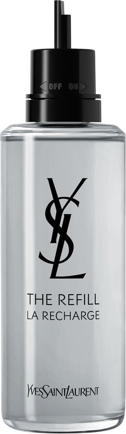 Yves Saint Laurent MYSLF Eau de Parfum