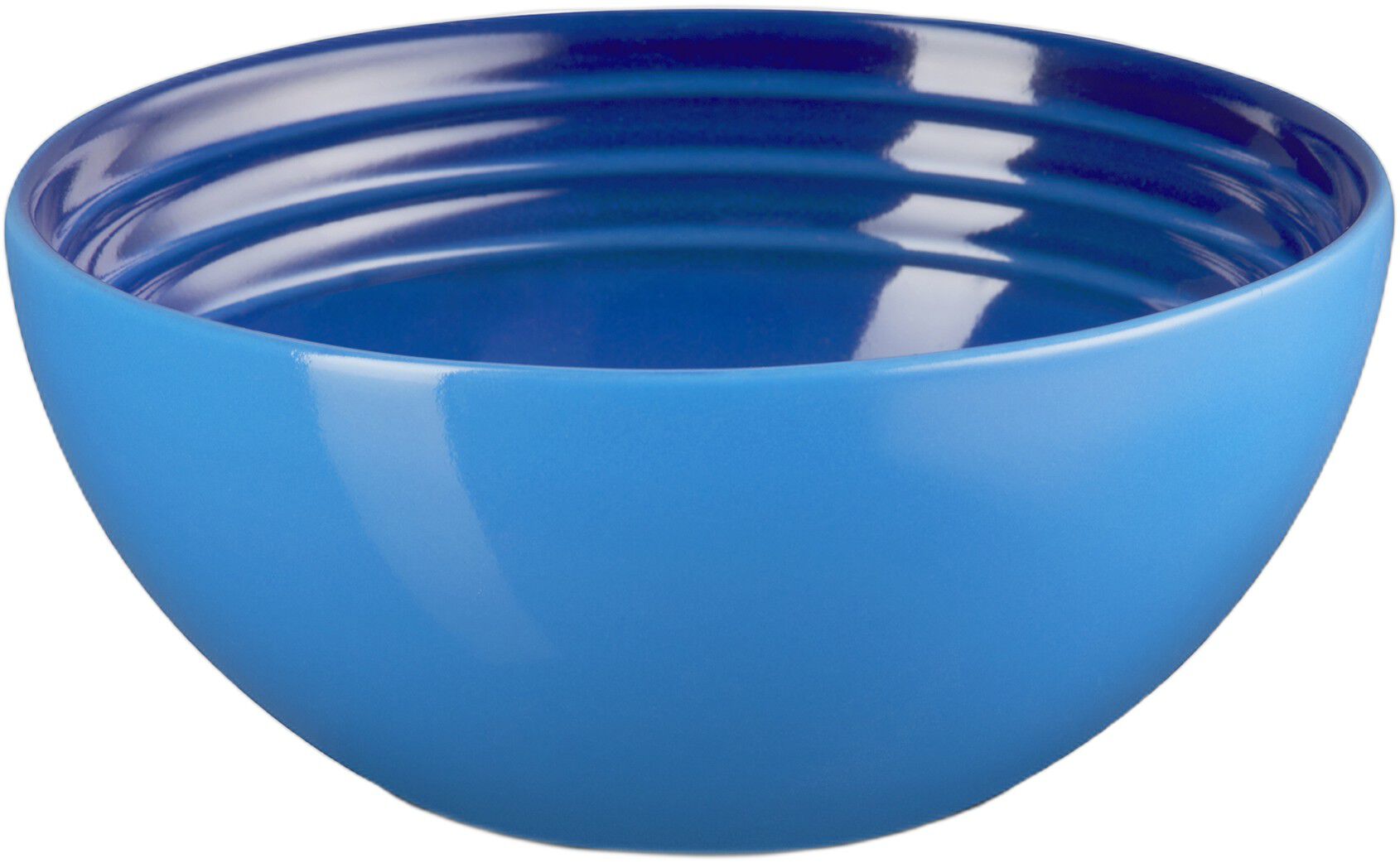 Snack sk&aring;l 330ml Azure Blue