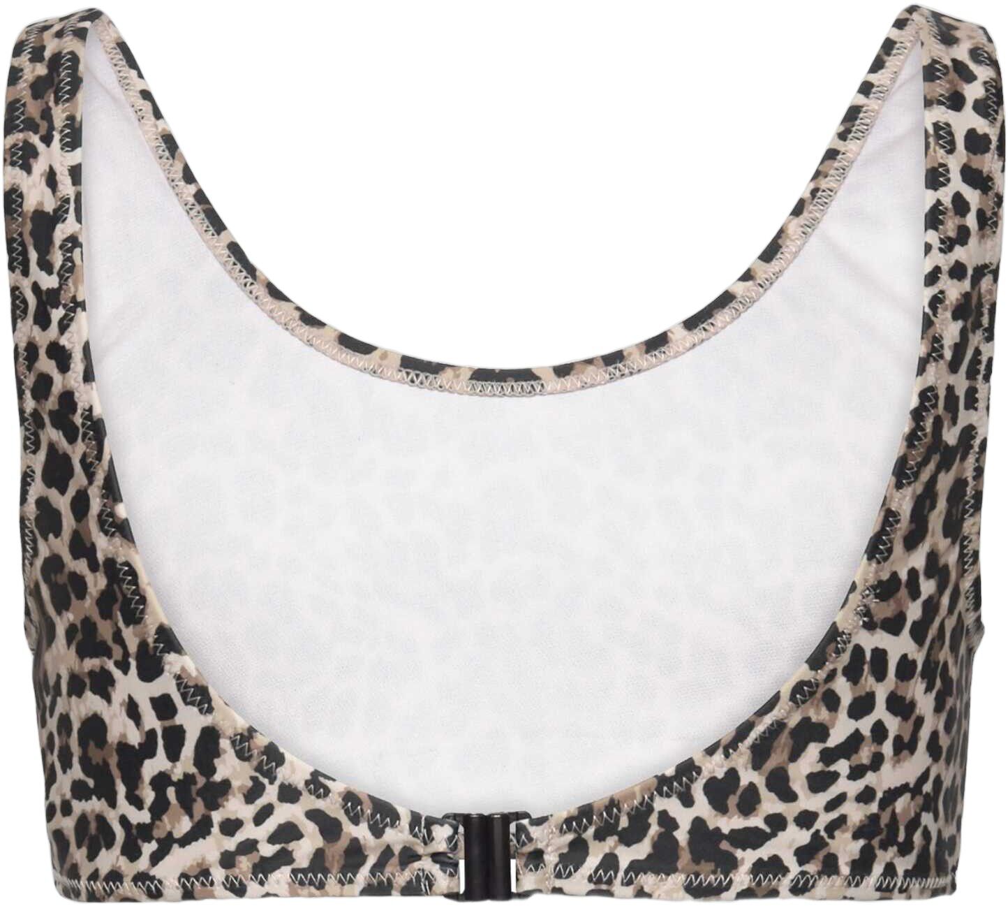 RKShiitake Bikini Top