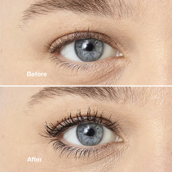HIGH IMPACT MASCARA-02 B 7ML/.28OZ
