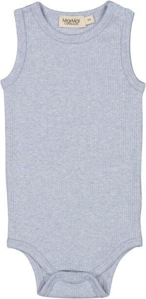 Body Sleeveless