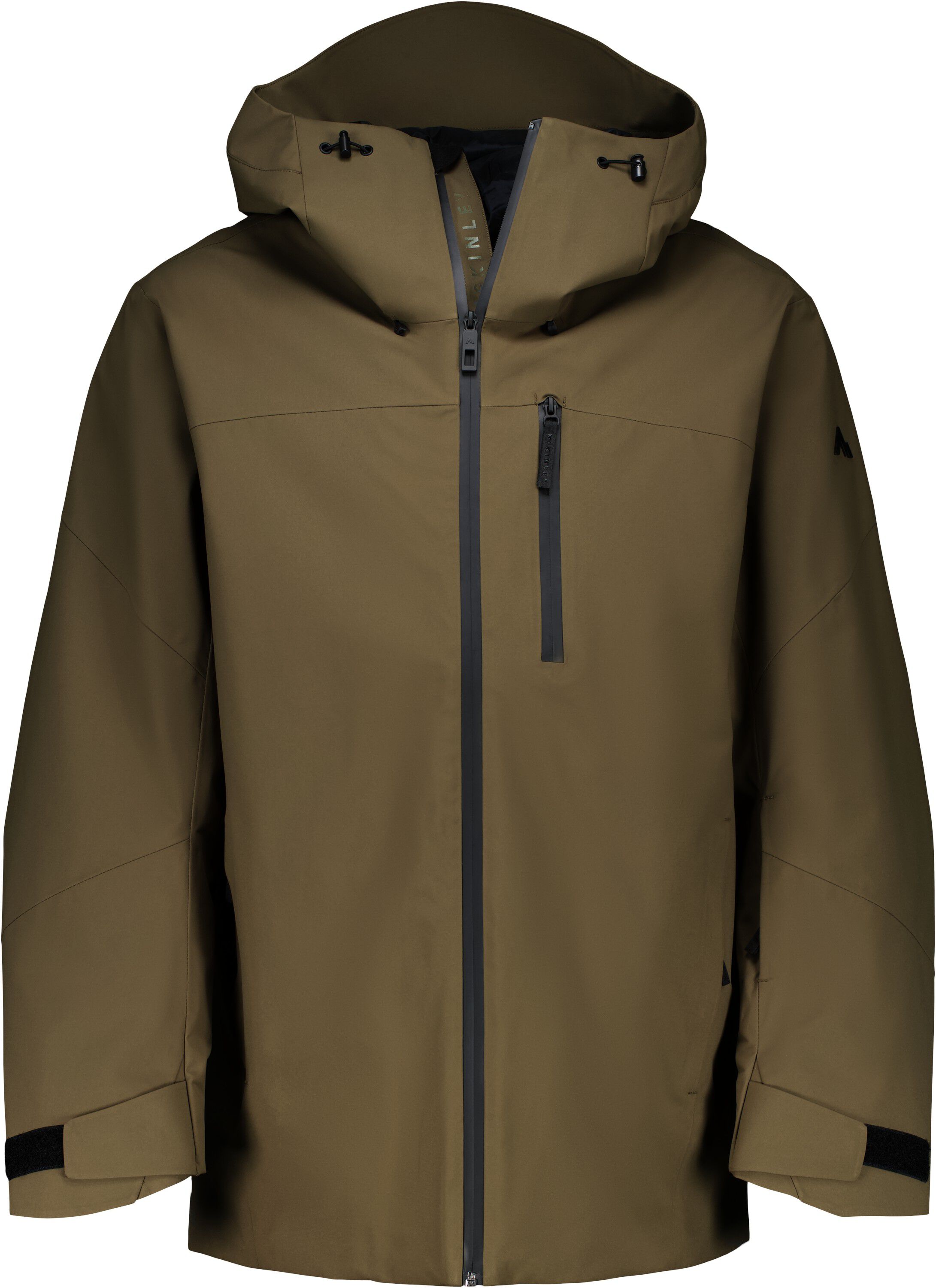 MCK SUTTON M SKI JKT