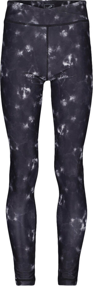 Noire Tights