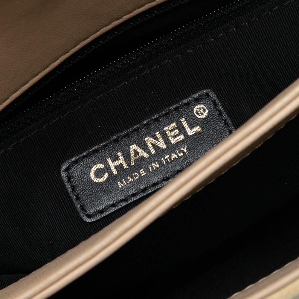 Chanel Flap Bag