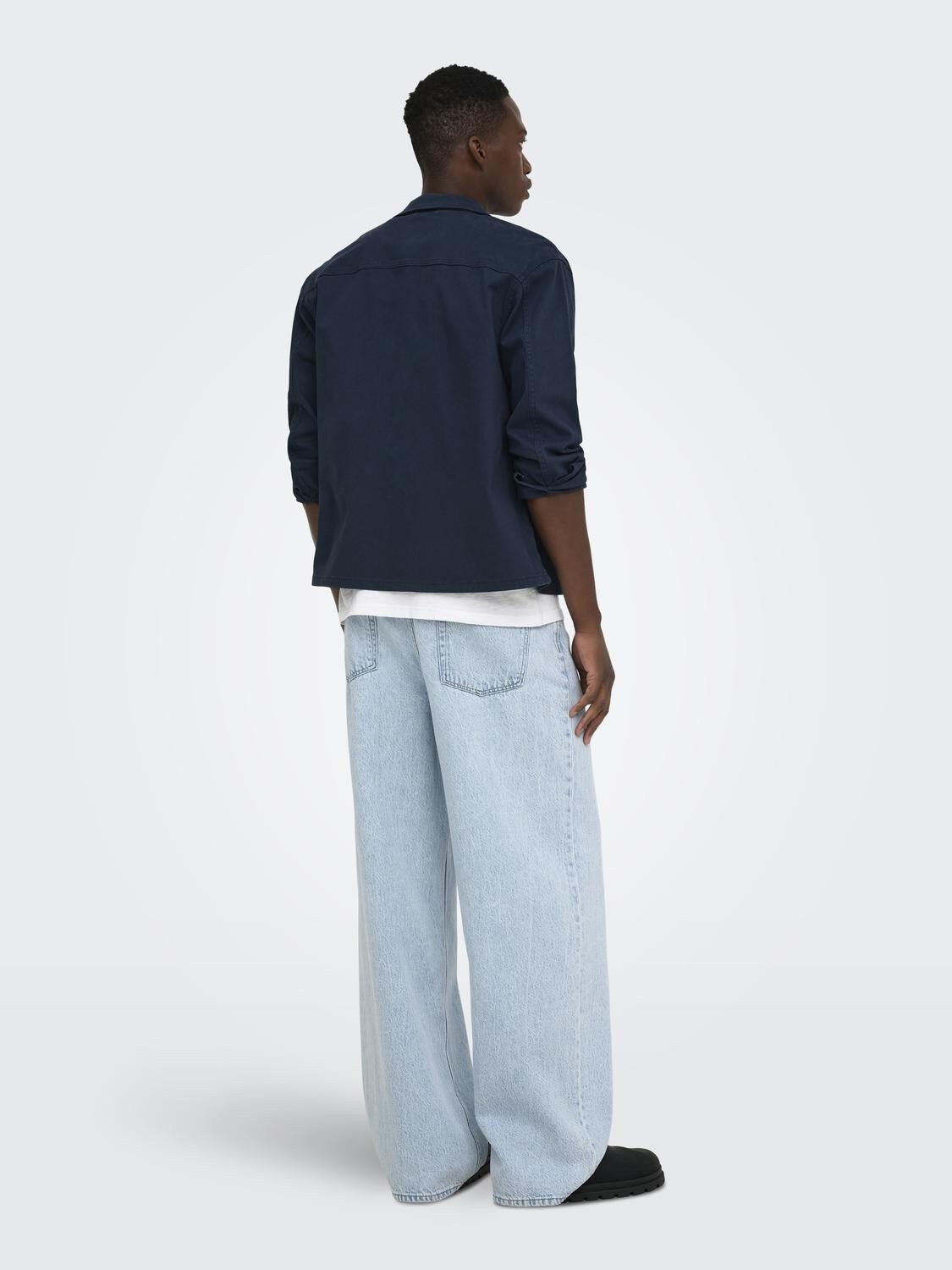 ONSTOBY RLX 6687 OVERSHIRT