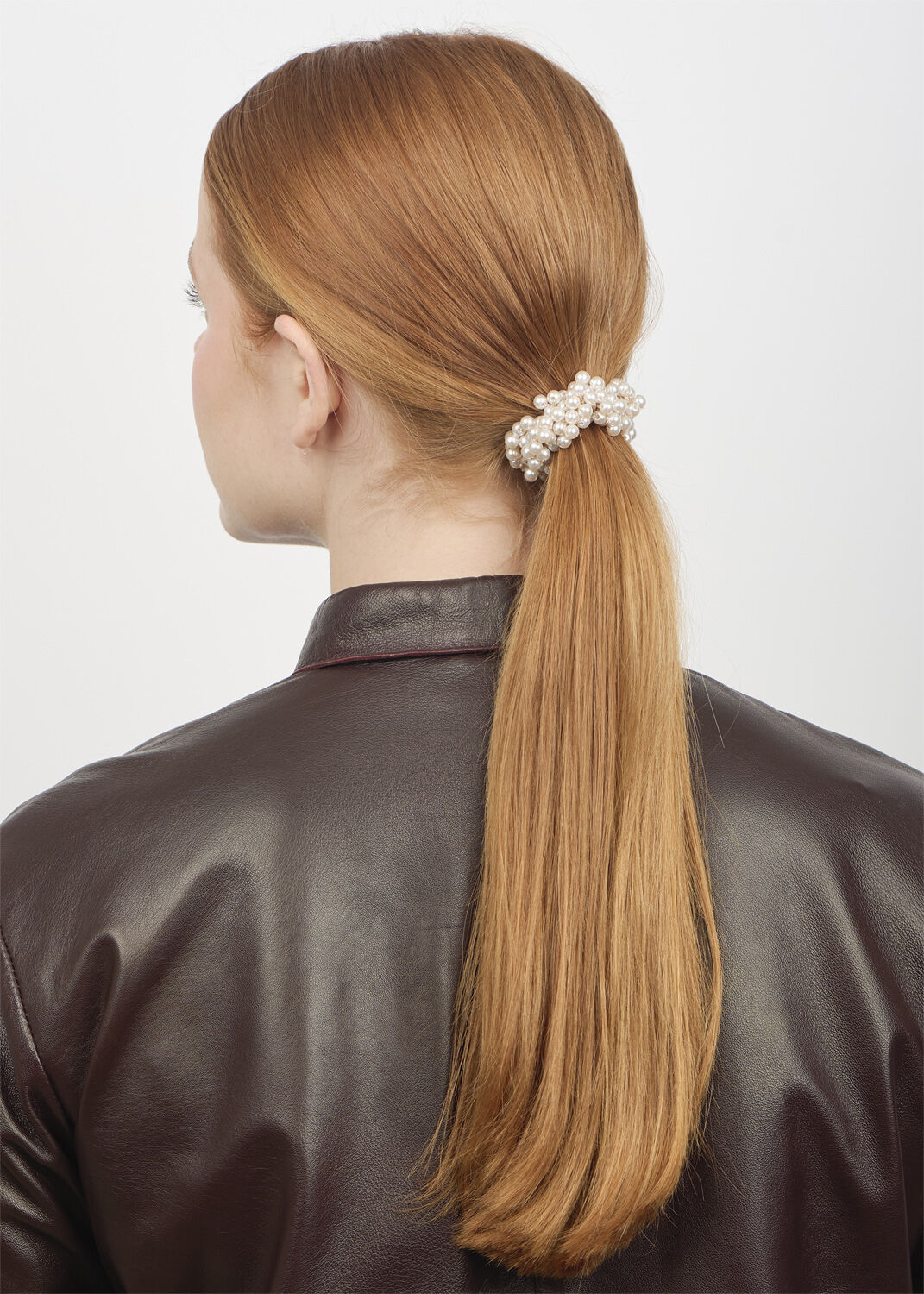 Classic Pearl Elastic