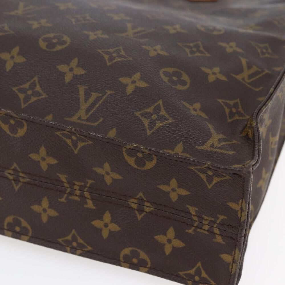 Louis Vuitton Sac Plat